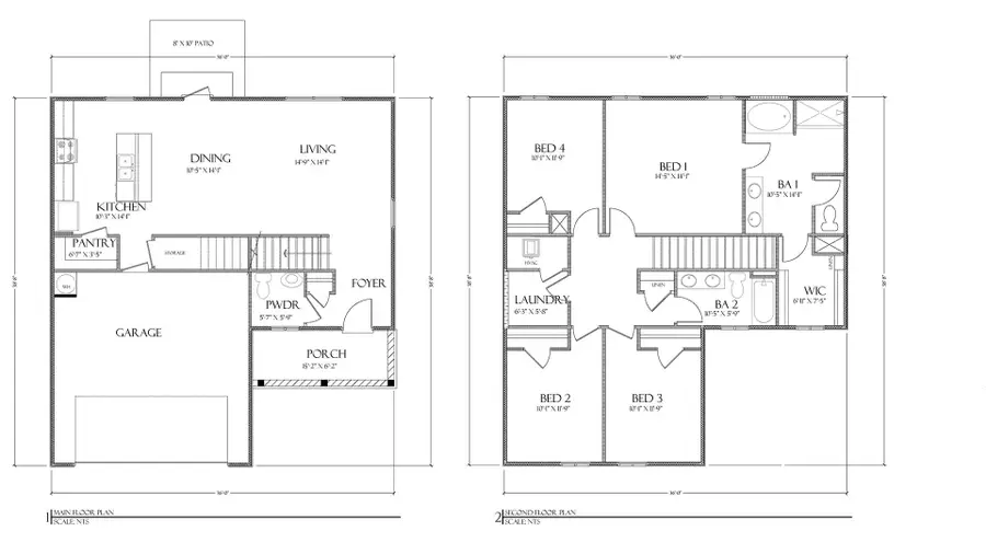36 Ann Magnolia Lane, Santa Rosa Beach, FL 32459 - #2