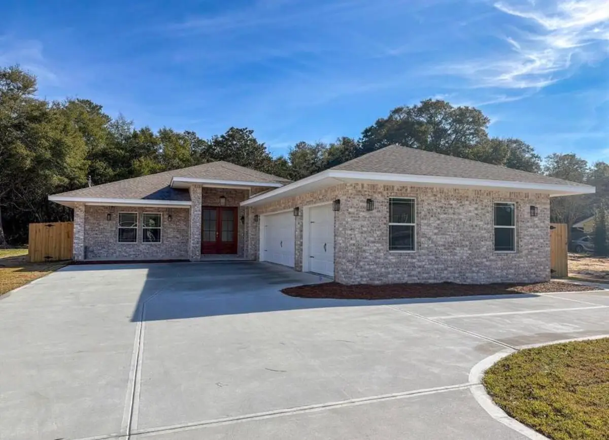 118 Pamela Ann Drive, Fort Walton Beach, FL 32547 - #1