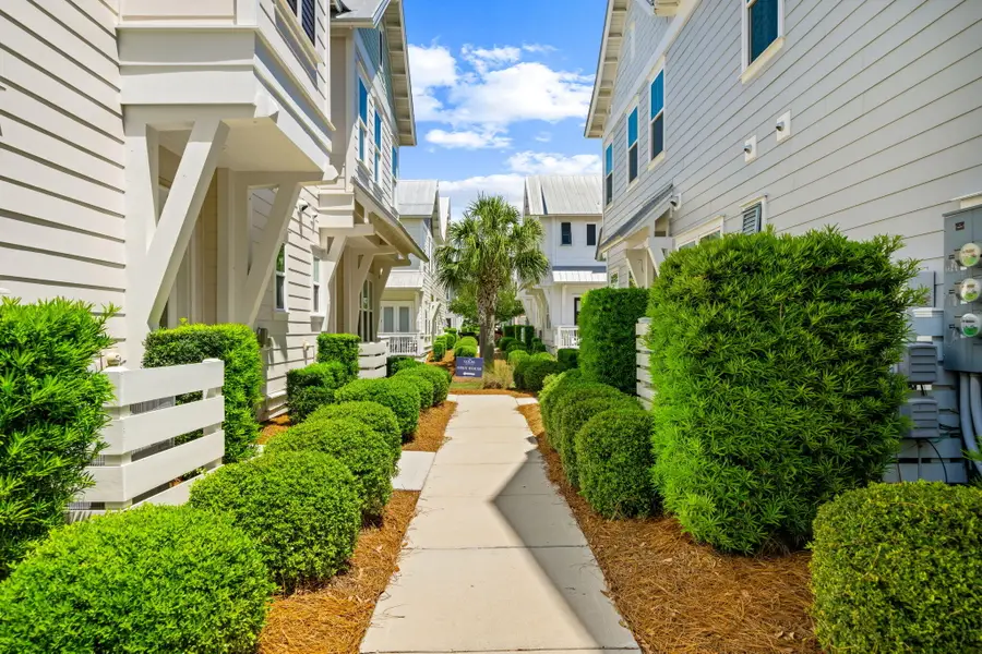26 E Milestone Drive #UNIT C, Inlet Beach, FL 32461 - #3