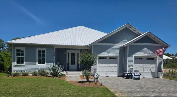 812 Allen Loop Drive, Santa Rosa Beach, FL 32459