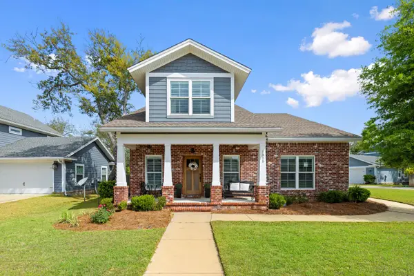 1311 Angelica Place, Niceville, FL 32578