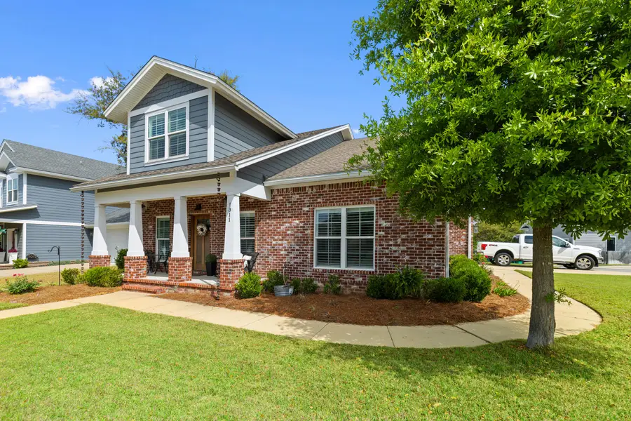 1311 Angelica Place, Niceville, FL 32578 - #2