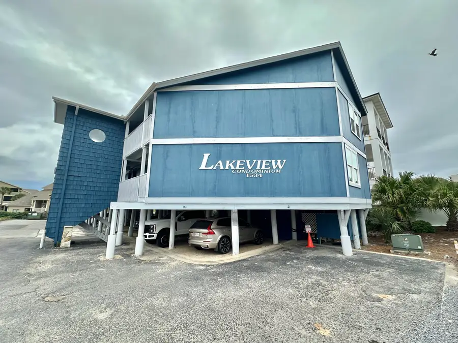 1534 Scenic Gulf Drive #UNIT 8, Miramar Beach, FL 32550 - #3