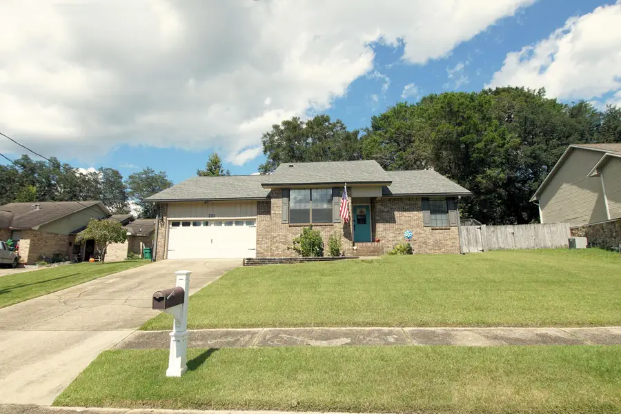 221 Karen Court, Niceville, FL 32578 - #2