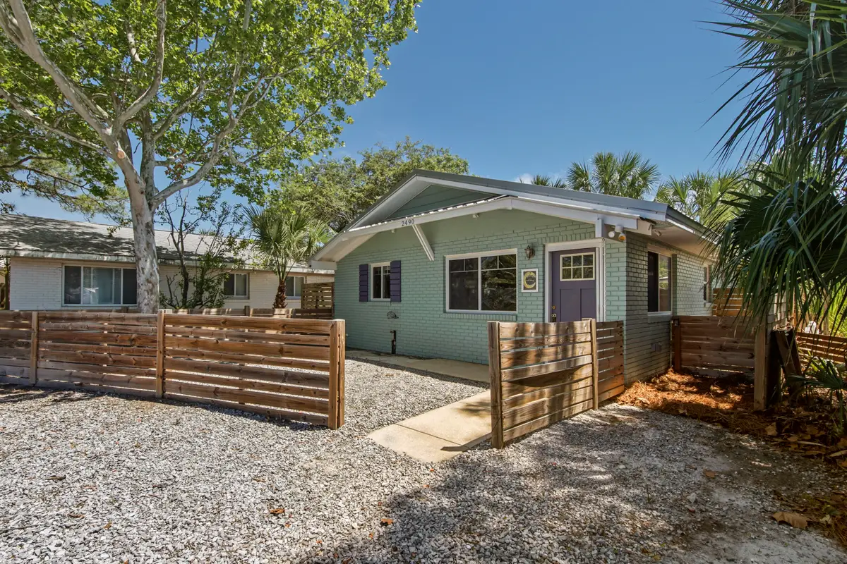 2490 W County Hwy 30a, Santa Rosa Beach, FL 32459 - #1