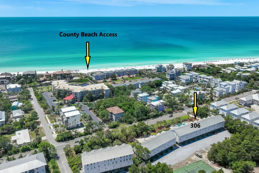 19 Brentwood Lane #UNIT 306, Santa Rosa Beach, FL 32459 - #3