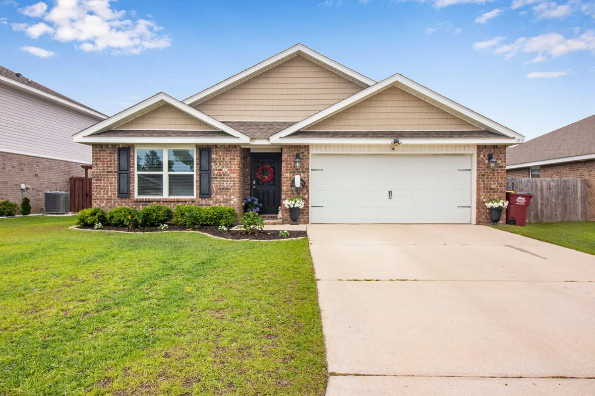 1032 Limpkin Street, Crestview, FL 32539 - #1