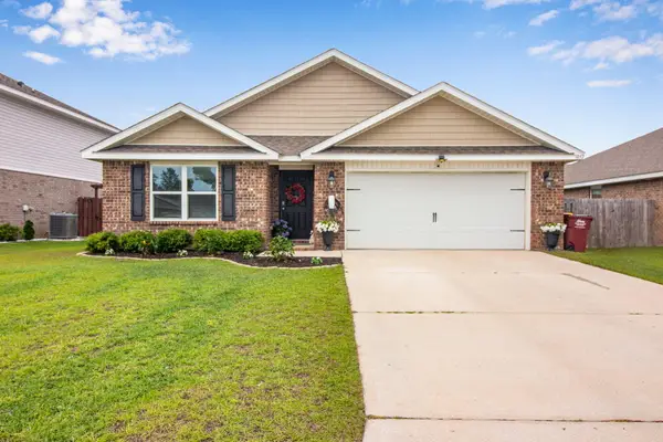 1032 Limpkin Street, Crestview, FL 32539