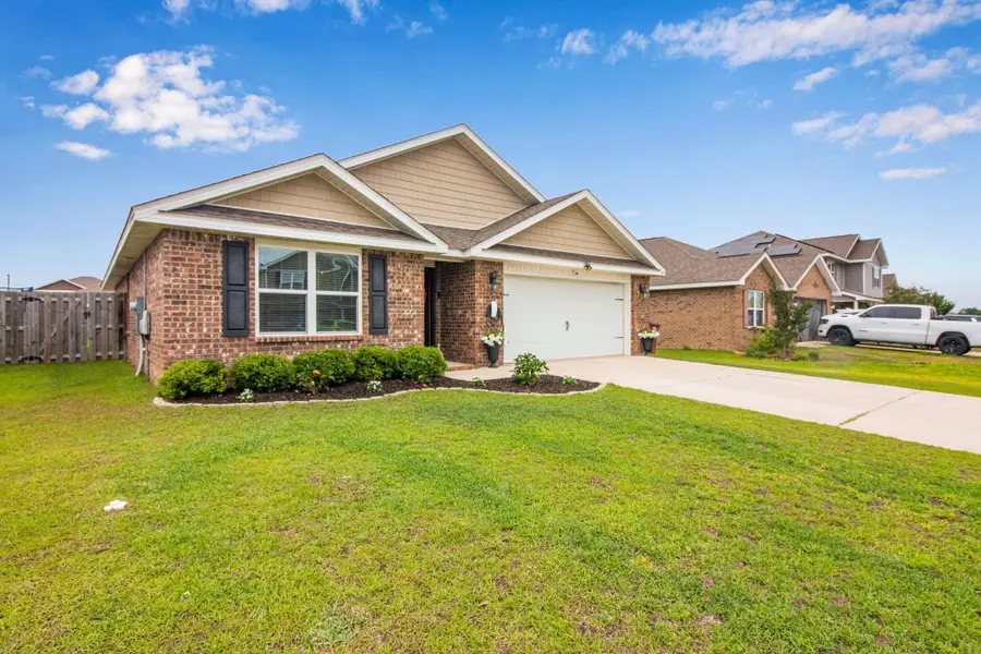 1032 Limpkin Street, Crestview, FL 32539 - #2