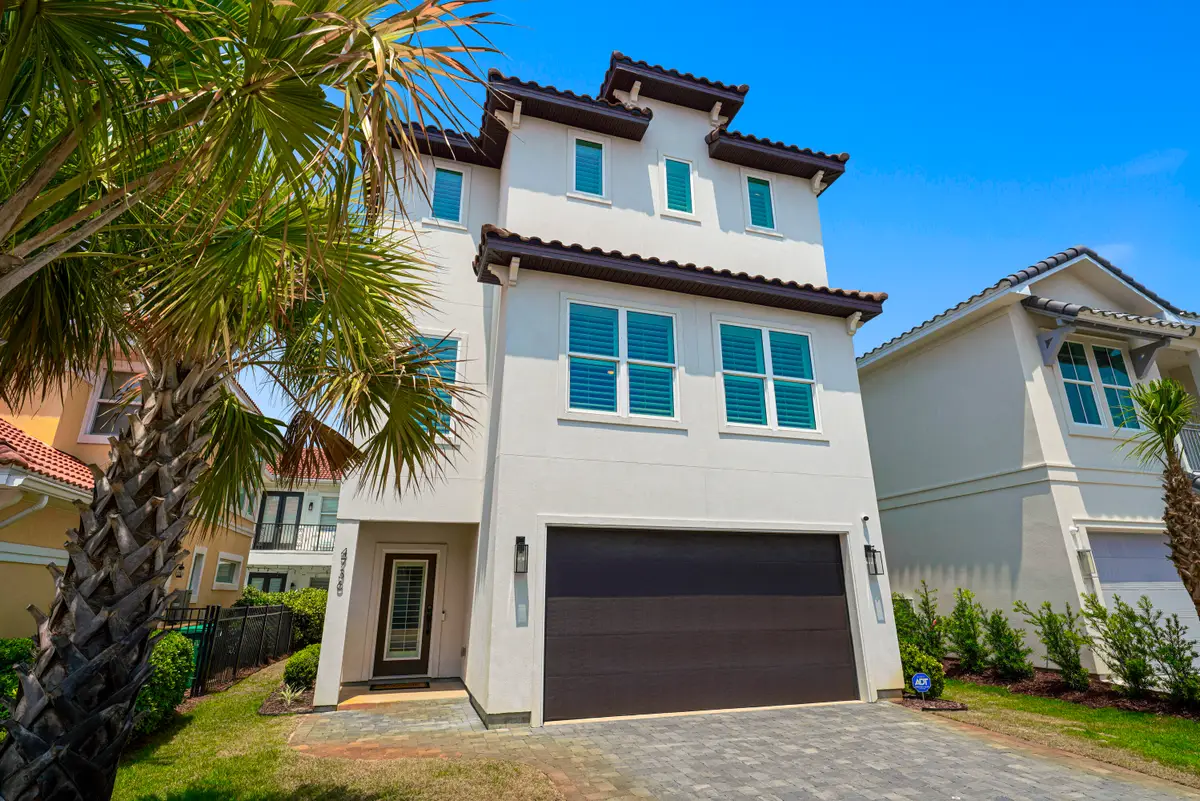 4736 Amhurst Circle, Destin, FL 32541 - #1