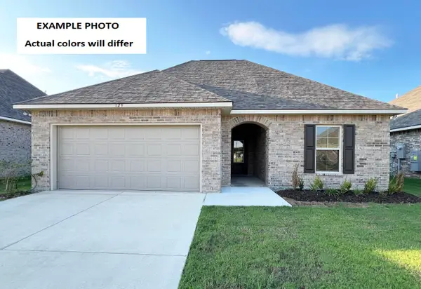 230 Natureview Way, Freeport, FL 32439