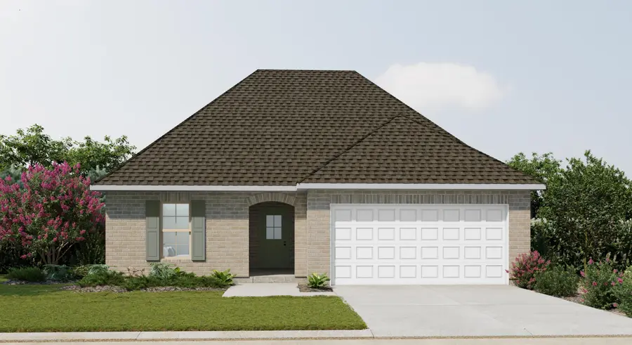230 Natureview Way, Freeport, FL 32439 - #2