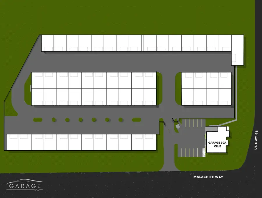5283 E Us Highway 98 #F3, Santa Rosa Beach, FL 32459 - #2