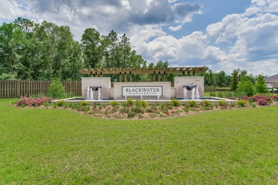 8083 Fox Hunt Drive, Milton, FL 32583 - #2