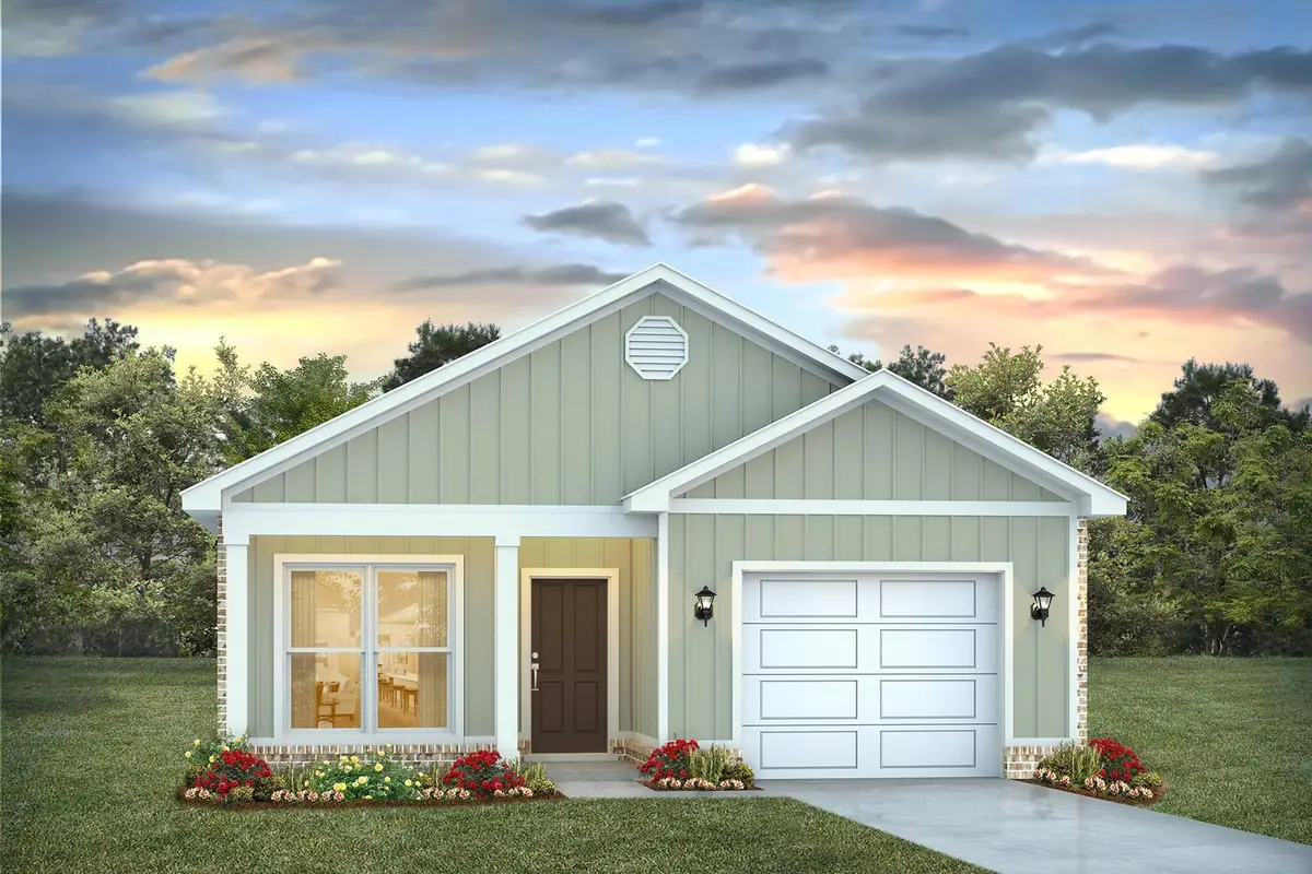 8182 Fox Hunt Drive, Milton, FL 32583 - #1