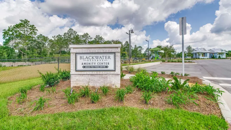 8182 Fox Hunt Drive, Milton, FL 32583 - #3