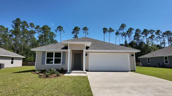 9715 Dutton Lane, Milton, FL 32583