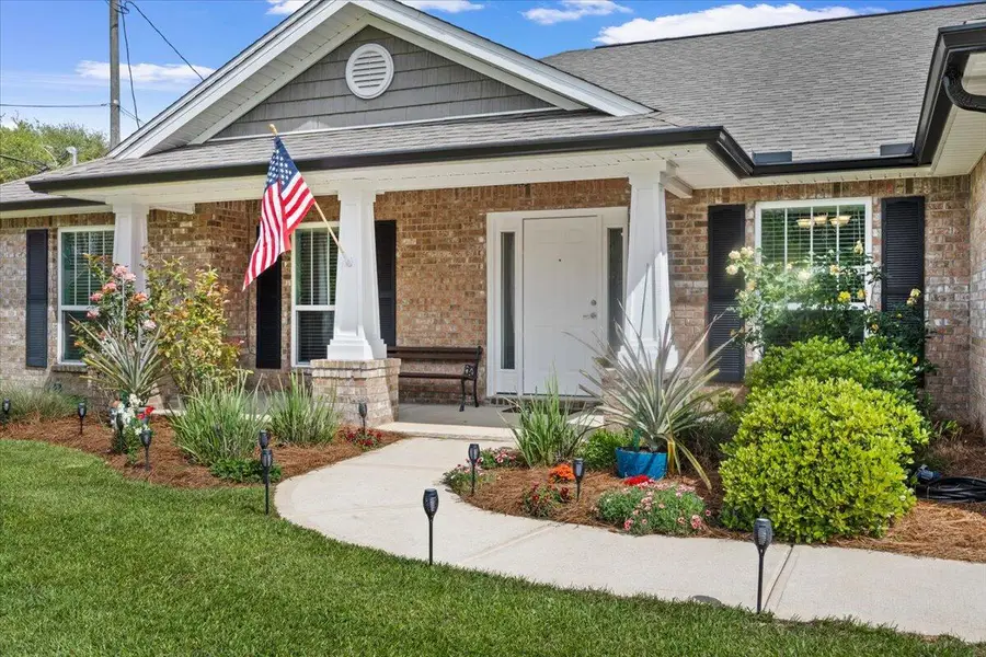 8262 Verano Street, Navarre, FL 32566 - #3