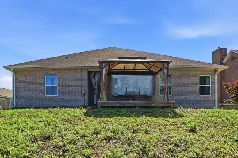 1102 Shoal River Drive, Crestview, FL 32539 - #3