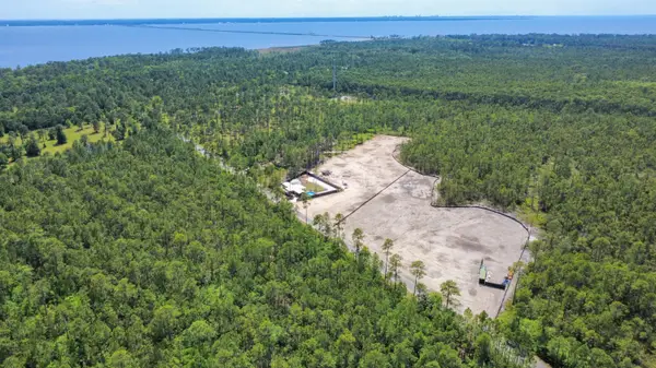 4.5 Acres Fluffy Landing Road, Freeport, FL 32439