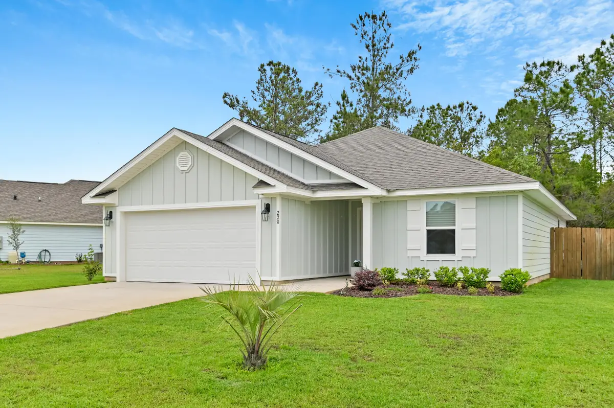 228 Sweet Blossom Bend, Freeport, FL 32439 - #1