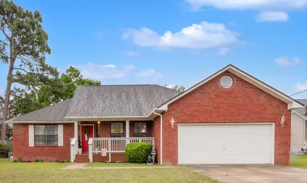 6453 Garden Drive, Gulf Breeze, FL 32563