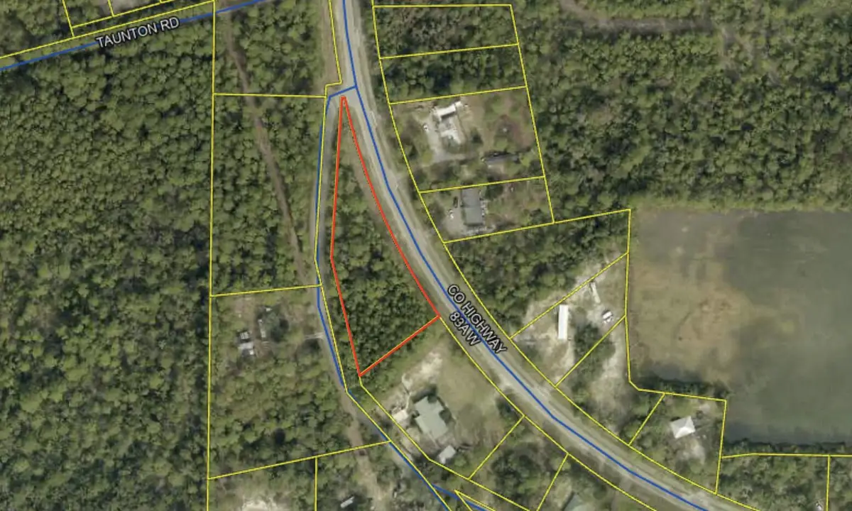 TBD CO83A Co Highway 83a, Freeport, FL 32439 - #1