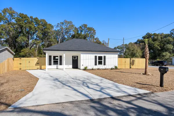 511 Woodruff, Crestview, FL 32536