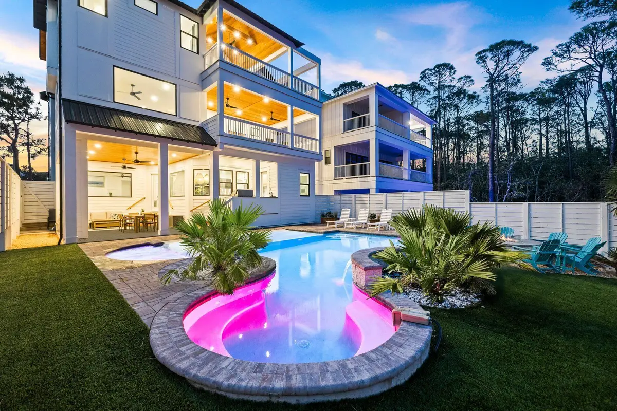 58 Santa Clara Street, Santa Rosa Beach, FL 32459 - #1