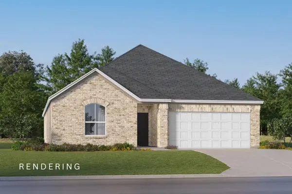 6328 Rio Almarante Road #Homesite 5J, Laurel Hill, FL 32567