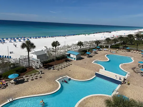1050 Hwy 98 #505E, Destin, FL 32541