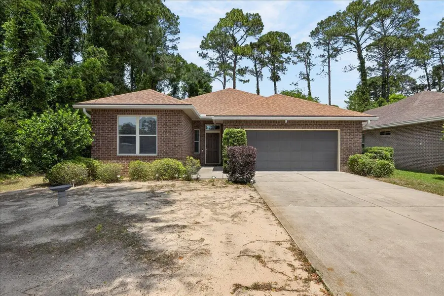 1505 Valparaiso Boulevard, Niceville, FL 32578 - #2