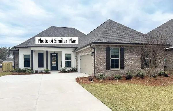 355 E Tweet Street, Freeport, FL 32439