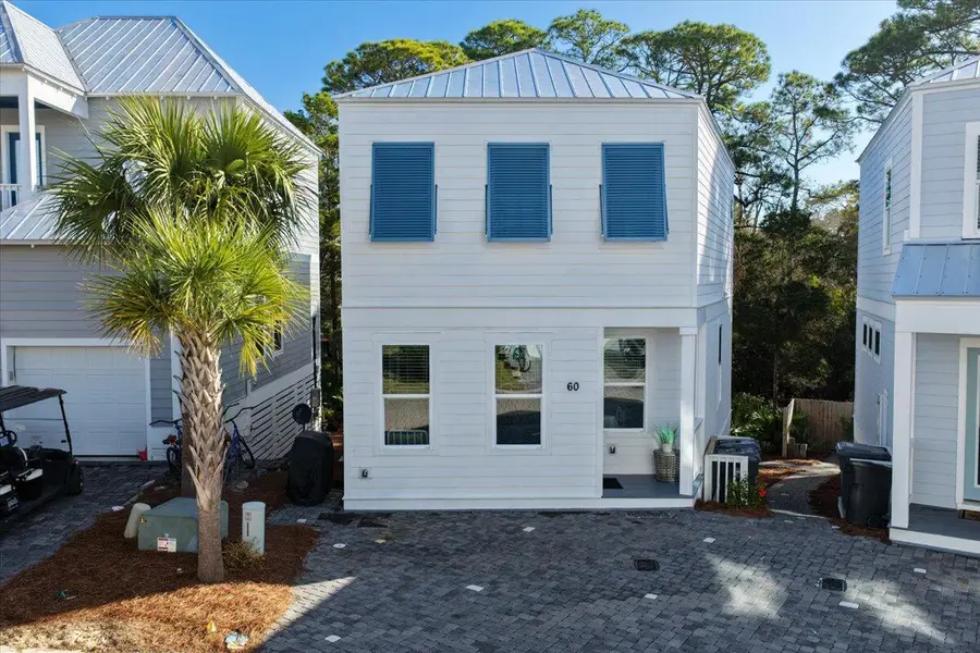 60 Charming Way, Santa Rosa Beach, FL 32459 - #3