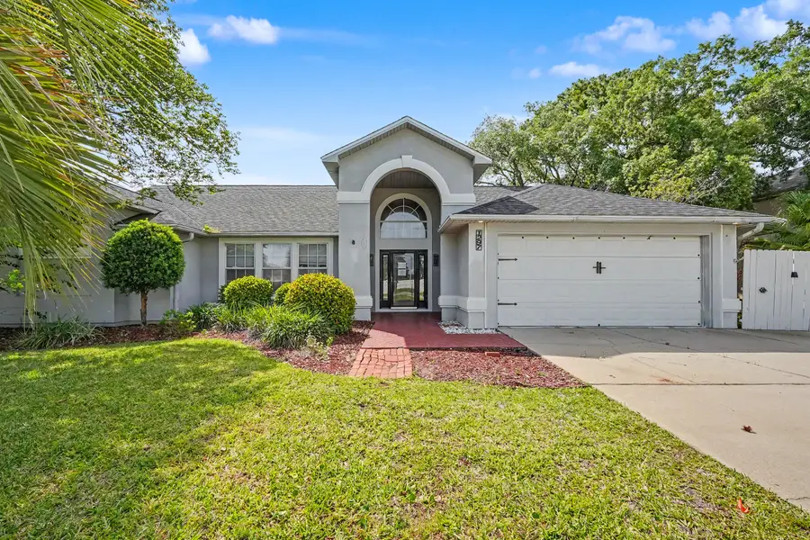 1297 Ceylon Drive, Gulf Breeze, FL 32563 - #2