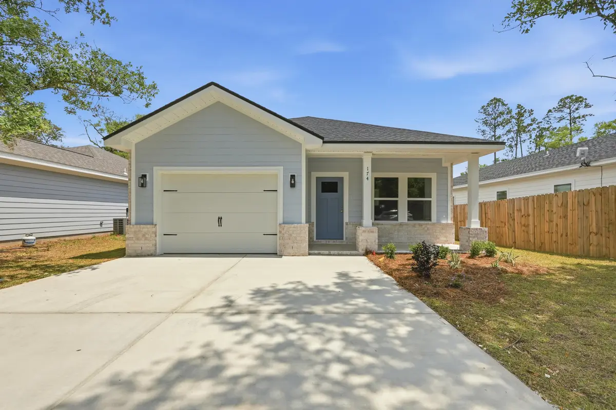 51 Jessica Court, Freeport, FL 32439 - #1