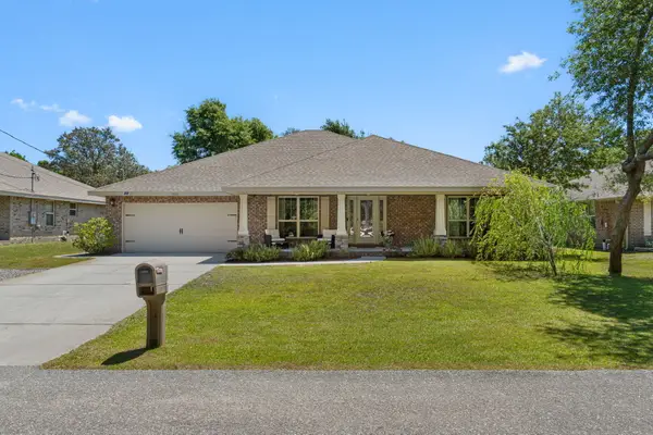 3164 Hickory Street, Navarre, FL 32566