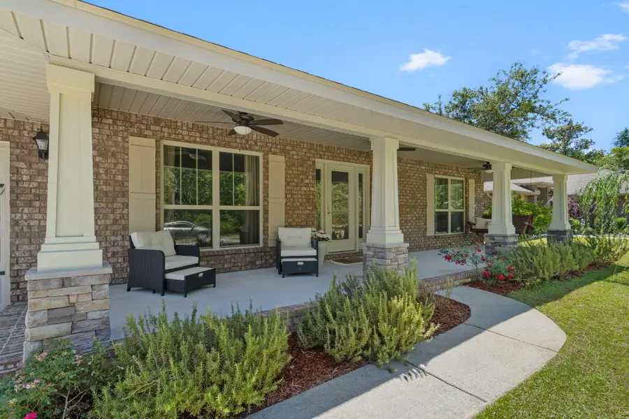 3164 Hickory Street, Navarre, FL 32566 - #3
