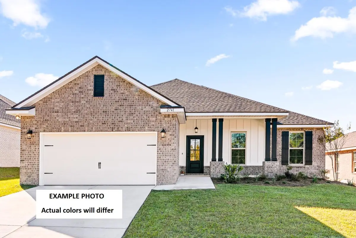 5910 Luckenbach Lane, Crestview, FL 32539 - #1