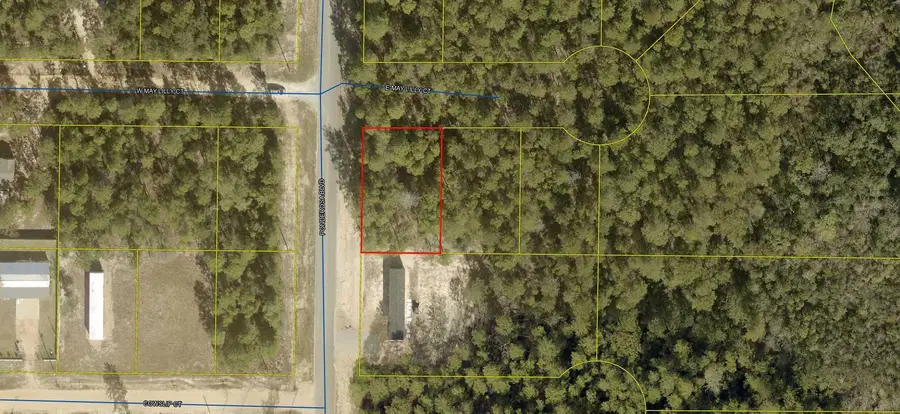 0 May Lilly Court, Defuniak Springs, FL 32433 - #2
