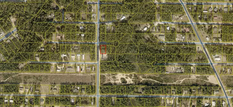 0 May Lilly Court, Defuniak Springs, FL 32433 - #3
