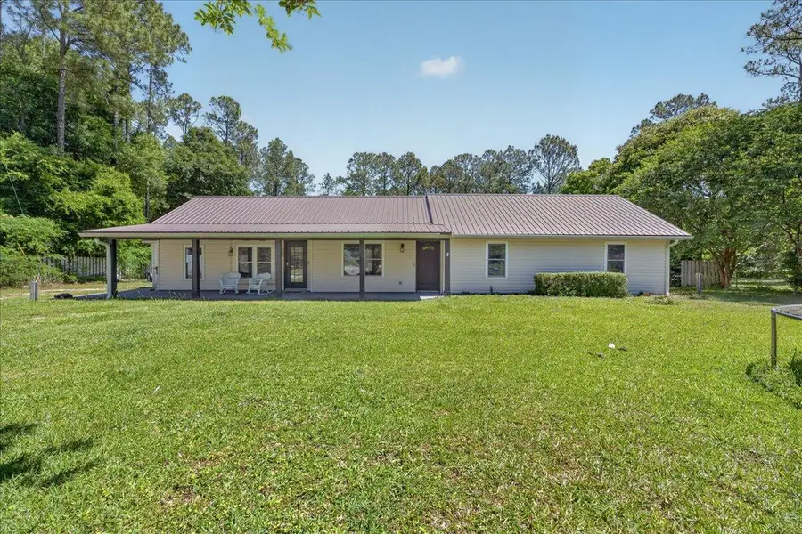 6165 Garden City Road, Crestview, FL 32539 - #2