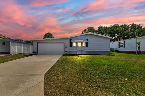 706 Tangerine Drive, Other, FL 00N/A