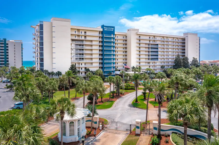 1751 Scenic Highway 98 #305, Destin, FL 32541 - #2