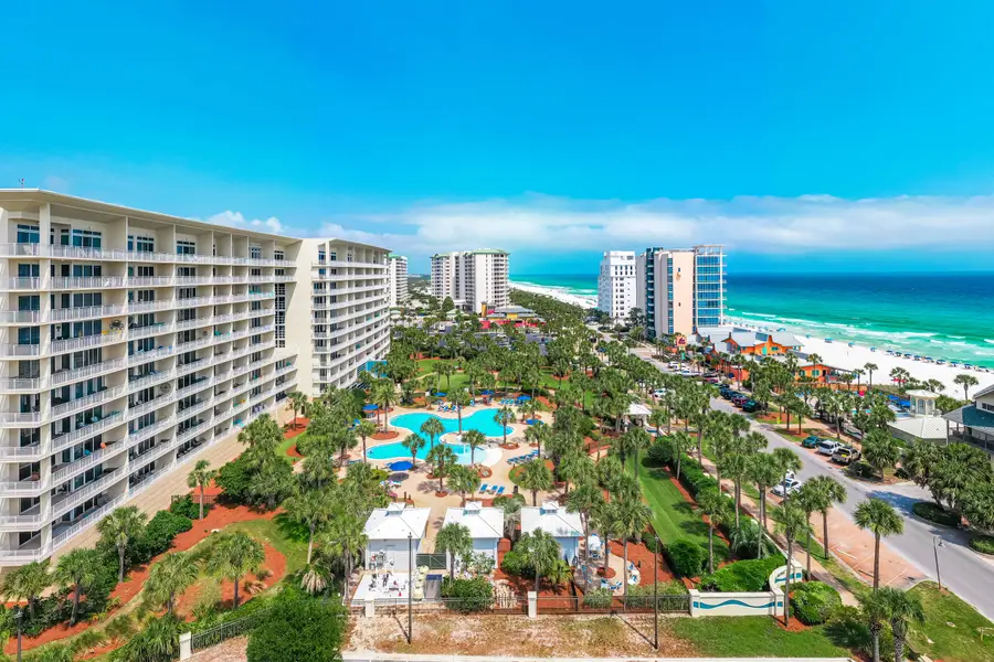 1751 Scenic Highway 98 #305, Destin, FL 32541 - #3