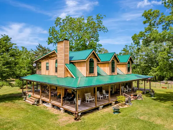 6935 Beau Chene Lane, Florala, AL 36442