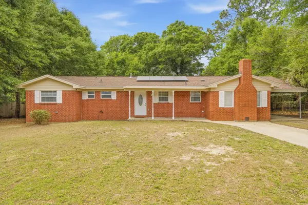 127 Judith Drive, Valparaiso, FL 32580