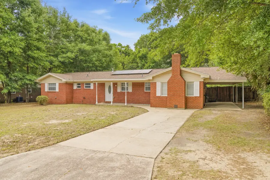 127 Judith Drive, Valparaiso, FL 32580 - #2