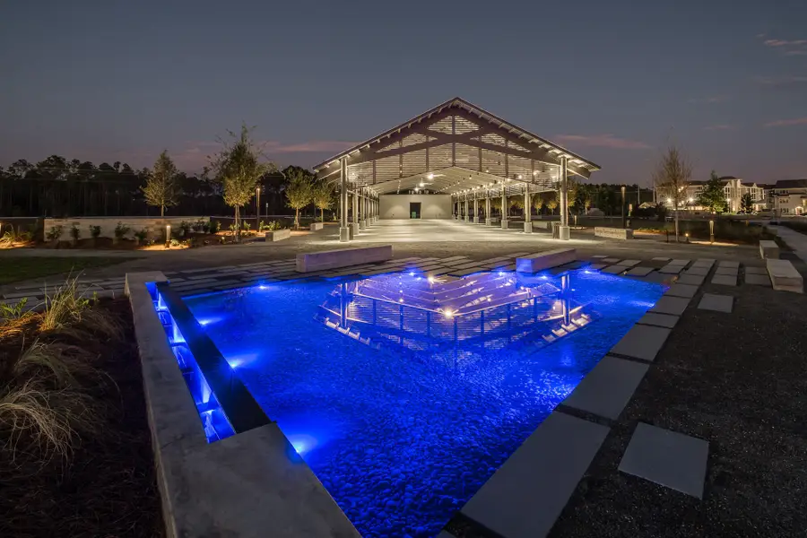 415-B Suwannee Drive #56B, Watersound, FL 32461 - #3