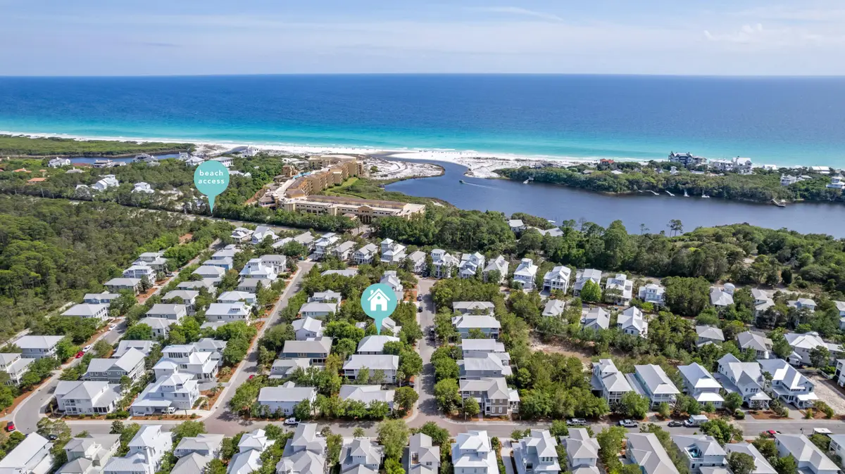52 Bentley Lane, Santa Rosa Beach, FL 32459 - #1